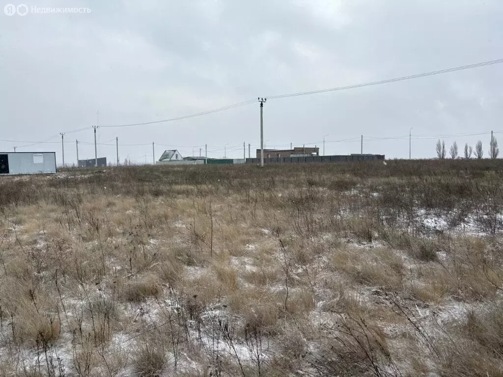 Участок в Волгоград, Летучая улица (6.5 м) - Фото 2