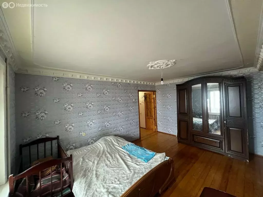 1-комнатная квартира: Дербент, улица Расулбекова, 21 (36 м) - Фото 1