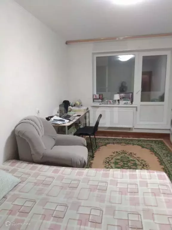 Продаётся 1-к квартира, 37.8 м - Фото 0