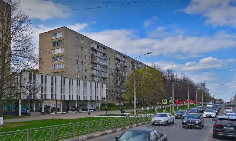 2-к кв. Калужская область, Обнинск просп. Ленина, 99 (45.5 м) - Фото 0