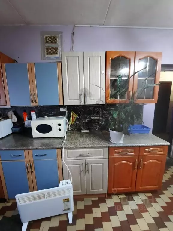 Комната Свердловская область, Екатеринбург ул. Дагестанская, 32 - Фото 0