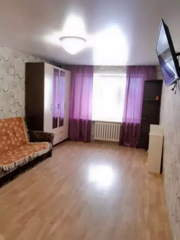 2-к кв. Новосибирская область, Искитим Южный мкр, 13 (48.0 м) - Фото 1