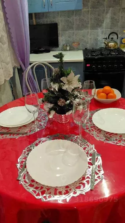 2-к кв. Ленинградская область, Выборг просп. Победы, 31 (58.0 м) - Фото 1