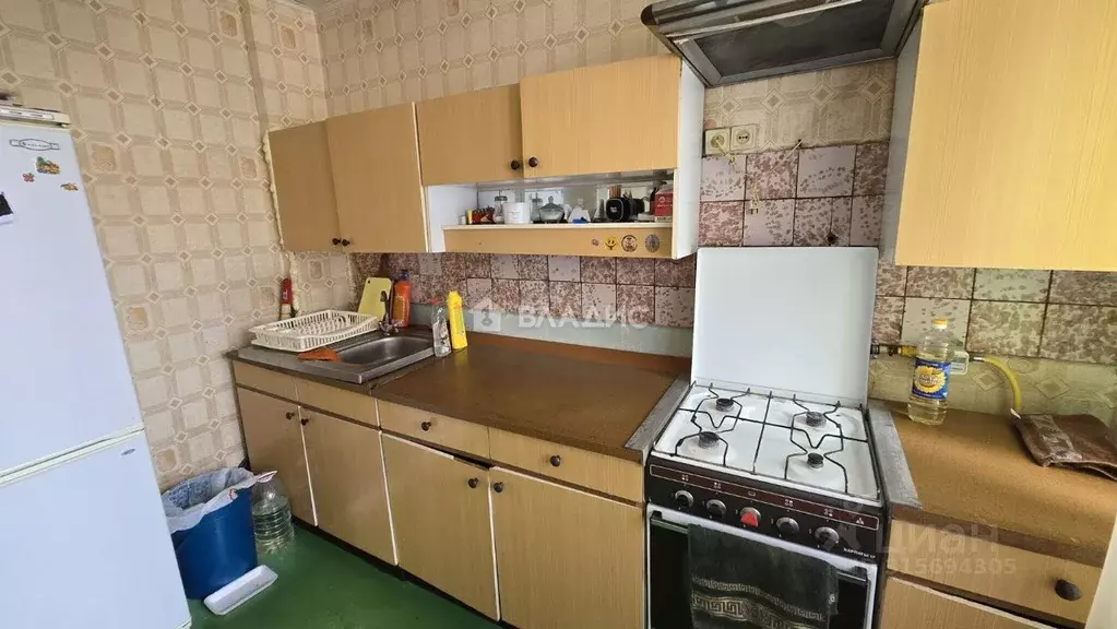 3-к кв. Пензенская область, Пенза ул. Клары Цеткин, 53 (63.8 м) - Фото 2