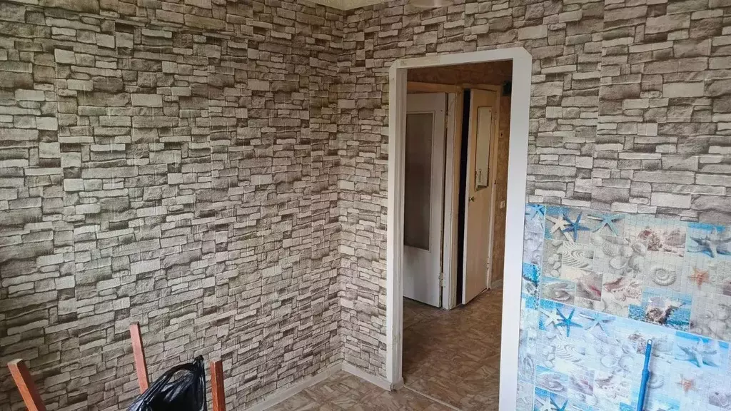 1-к кв. Иркутская область, Ангарск 18-й мкр, 9 (32.9 м) - Фото 2