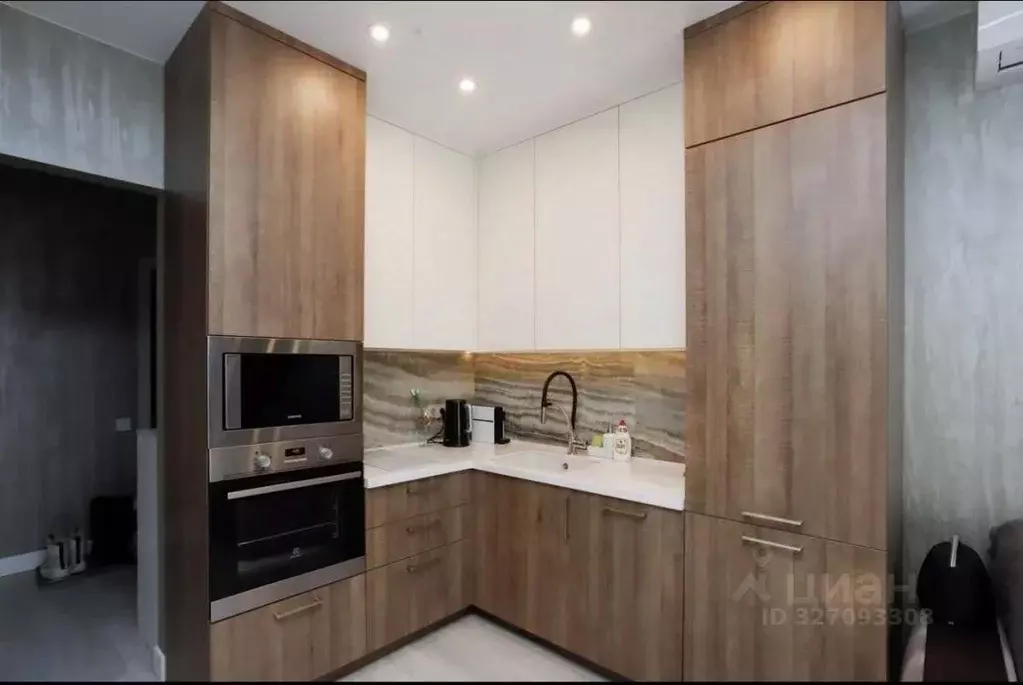 3-к кв. Иркутская область, Иркутск Байкальская ул., 346/7 (52.0 м) - Фото 2