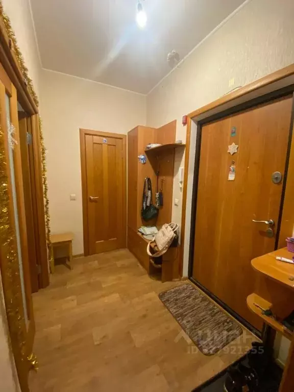 1-к кв. Московская область, Балашиха Ольгино мкр, ул. Граничная, 32 ... - Фото 1