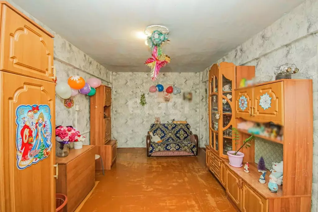 2-к кв. Бурятия, Улан-Удэ Сокол мкр, 1 (45.1 м) - Фото 0