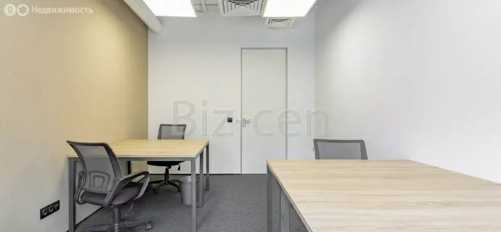 Офис (303 м) - Фото 2