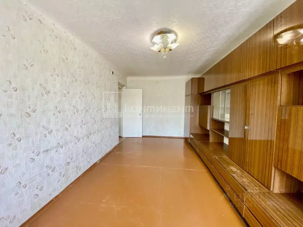 2-к кв. Владимирская область, Ковров ул. Грибоедова, 30 (44.0 м) - Фото 1