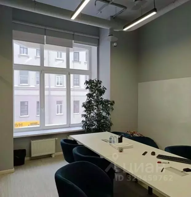 Офис в Москва ул. Арбат, 10 (341 м) - Фото 2