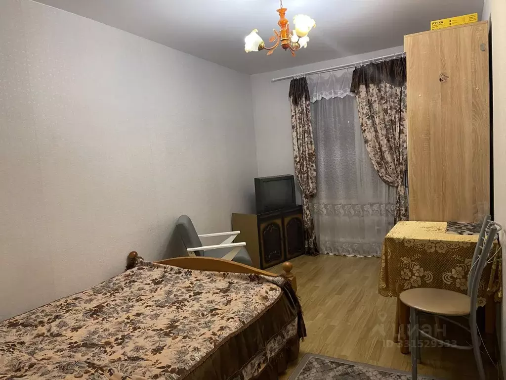 Комната Москва Красноярская ул., 17 (18.0 м) - Фото 2