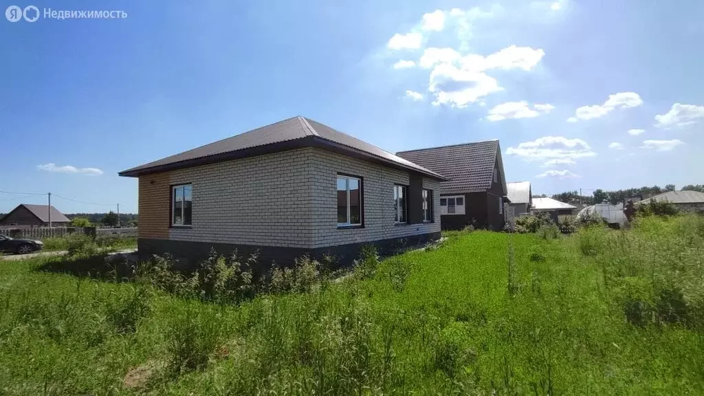 Участок в посёлок Новые Зори, Центральный бульвар (6 м) - Фото 0