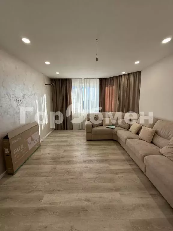 Продается 2-комнатная квартира - Фото 1