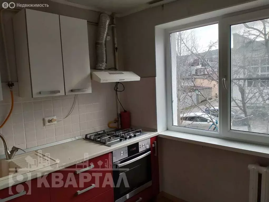 2-комнатная квартира: Новороссийск, улица Видова, 168 (49 м) - Фото 1