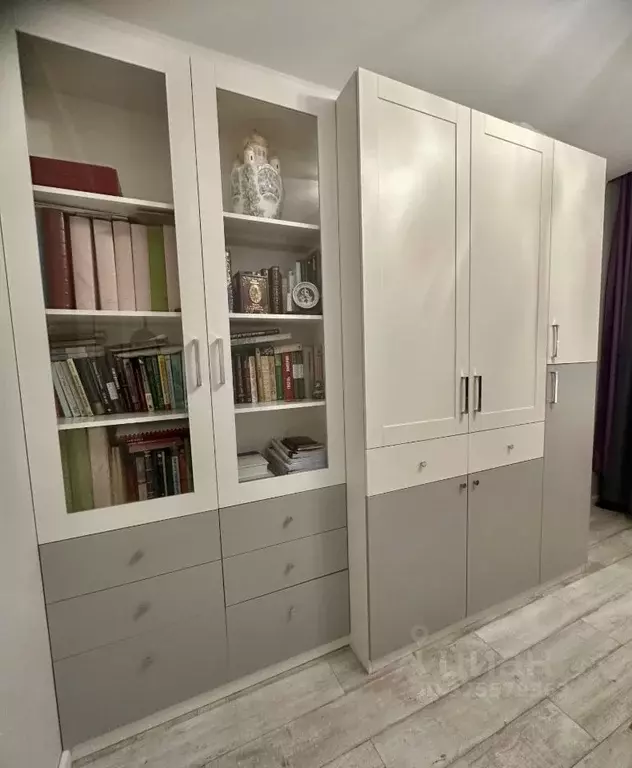 2-к кв. Москва Ильменский проезд, 14к3 (51.9 м) - Фото 2