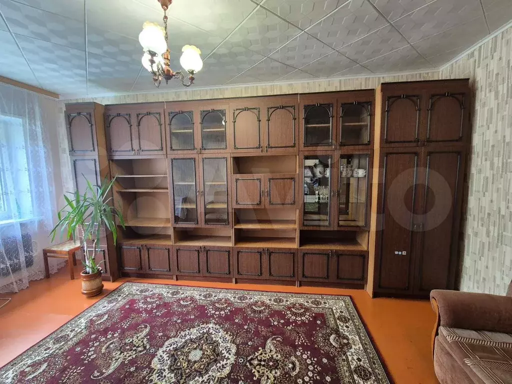 2-к. квартира, 40 м, 2/2 эт. - Фото 1