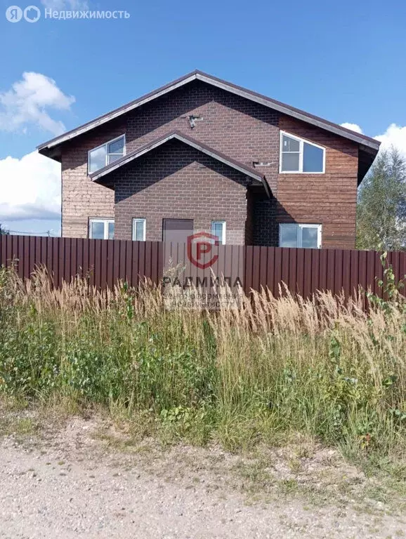 Дом в Сергиево-Посадский городской округ, ТСН КП Маньково (200 м) - Фото 1