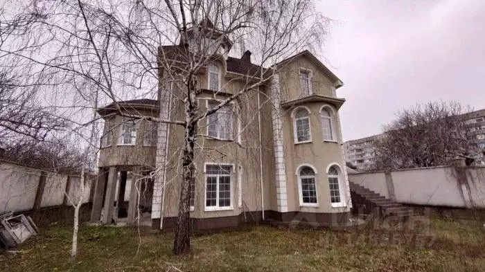 Дом в Крым, Симферополь ул. Рубцова, 3 (470 м) - Фото 0
