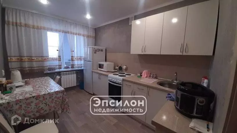 Продаётся 1-к квартира, 36 м - Фото 0