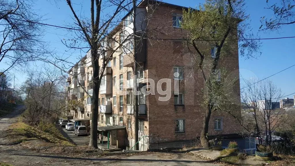 2-к. квартира, 45 м, 1/5 эт. - Фото 0