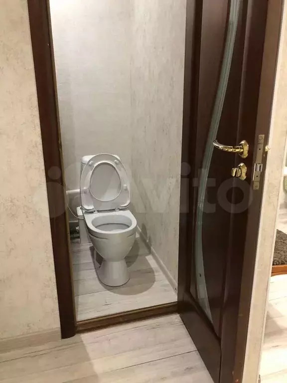 1-к. квартира, 18 м, 4/5 эт. - Фото 1