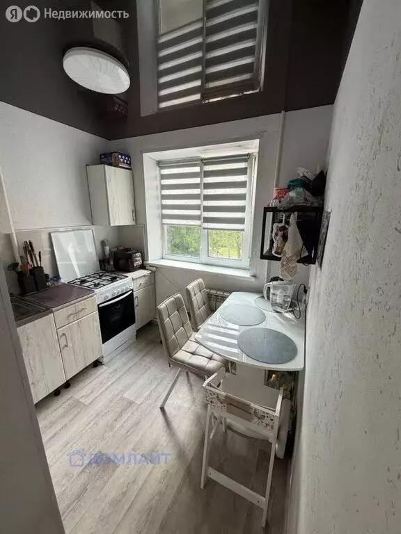 1-комнатная квартира: Самара, проспект Кирова, 273 (32 м) - Фото 1