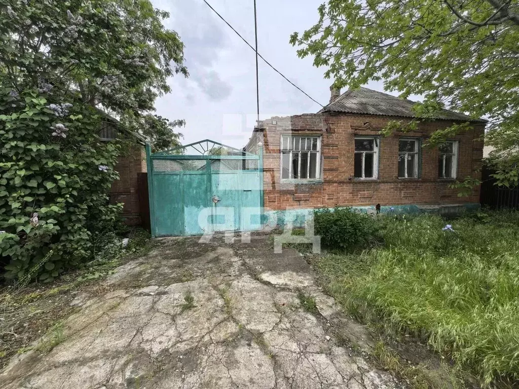 Дом в Ростовская область, Неклиновский район, с. Вареновка ... - Фото 2