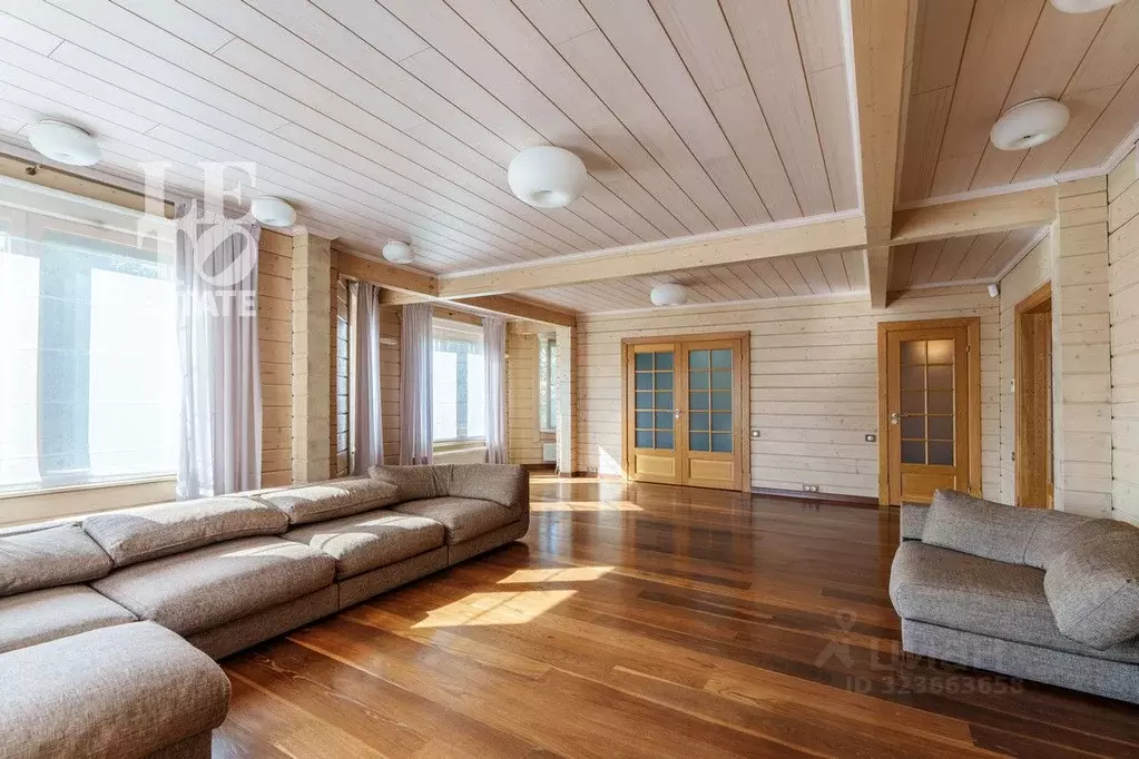 Дом в Московская область, Красногорск городской округ, д. Гаврилково ... - Фото 2