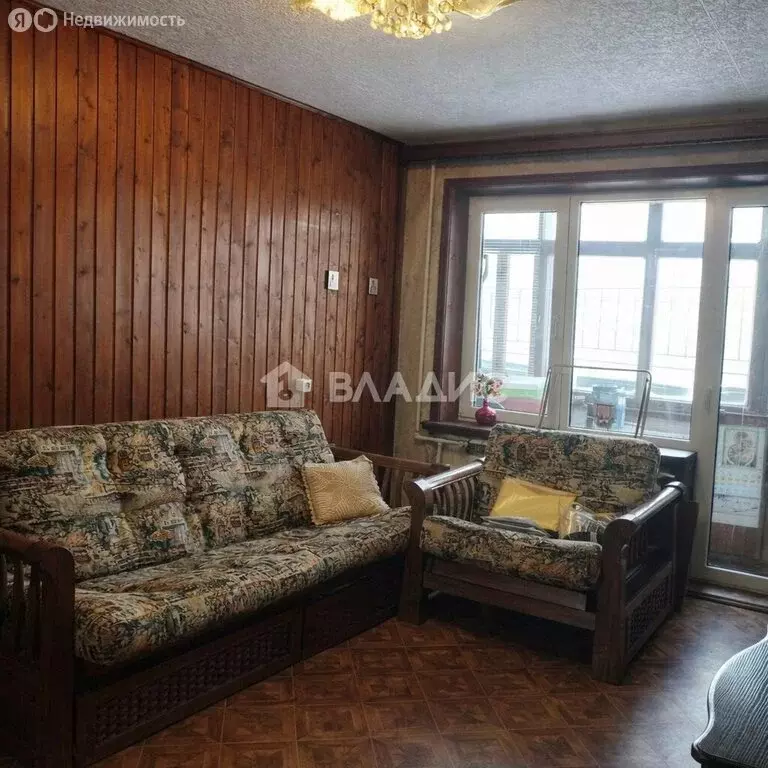 1-комнатная квартира: село Рахманово, 168Д (34 м) - Фото 2