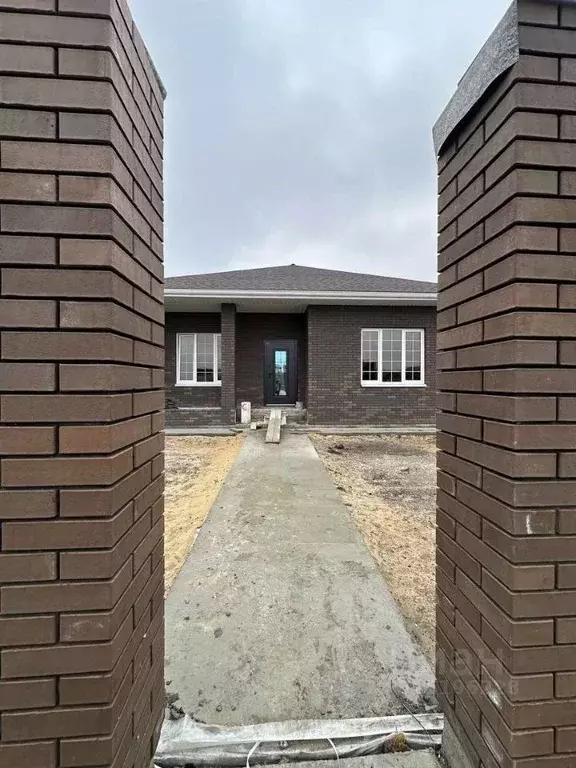 Коттедж в Белгородская область, Старый Оскол просп. Александра ... - Фото 2