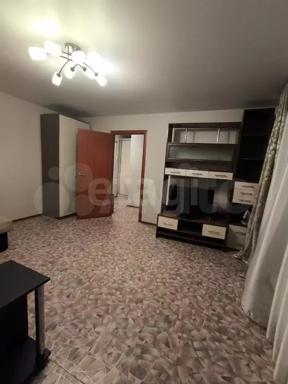 1-к. квартира, 34,5 м, 9/9 эт. - Фото 1