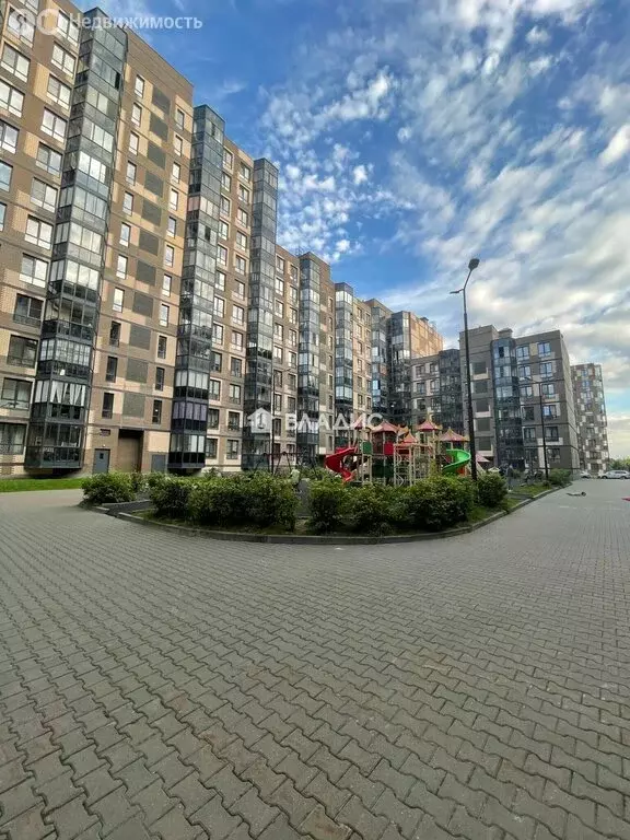 3-комнатная квартира: Апрелевка, Ясная улица, 8 (91.3 м) - Фото 2