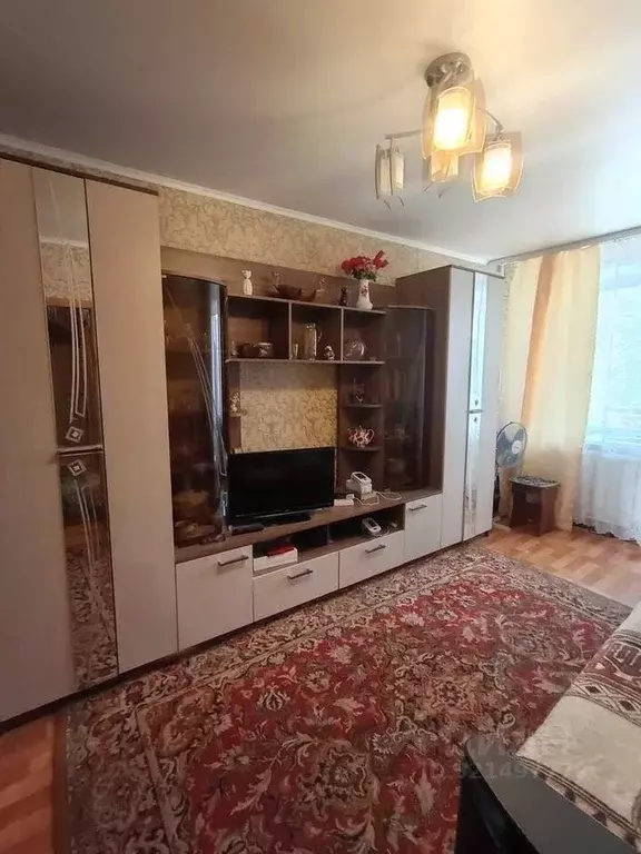 2-к кв. Орловская область, Орел ул. Спивака, 18 (40.4 м) - Фото 0