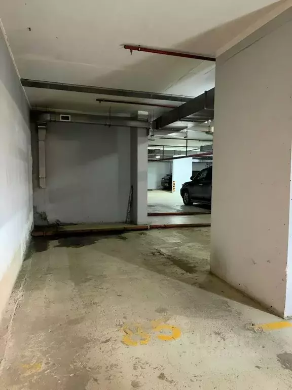 Гараж в Московская область, Котельники проезд 2-й Покровский, 10 (17 ... - Фото 1