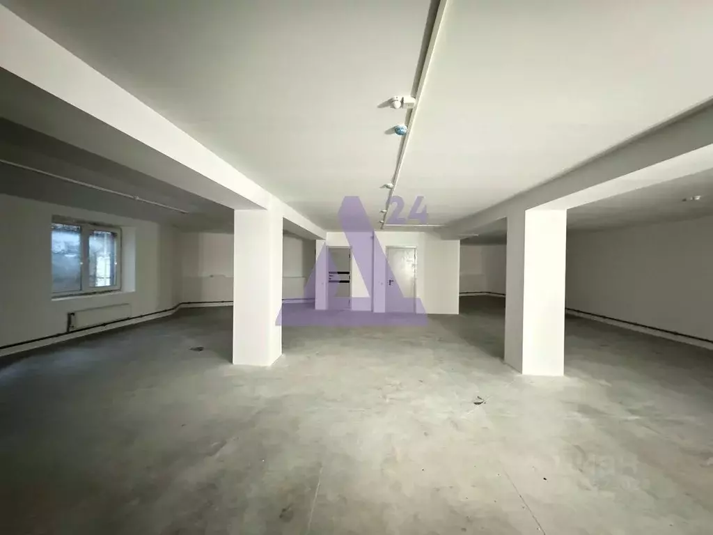 Помещение свободного назначения в Алтайский край, Барнаул Северный ... - Фото 1