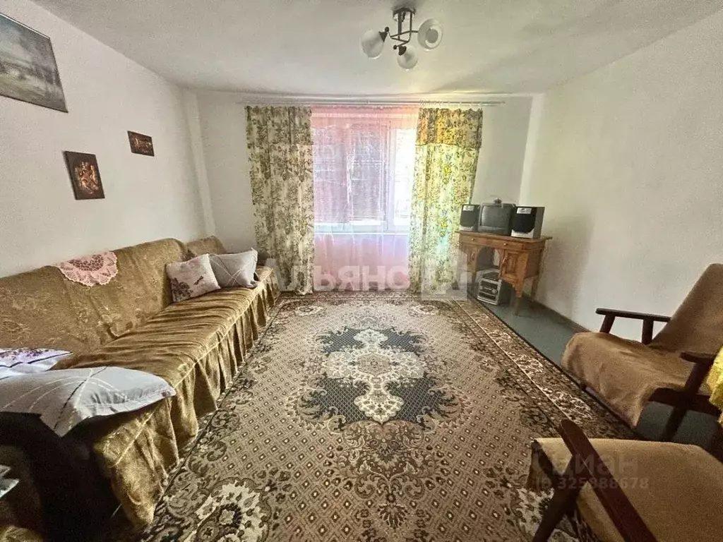 Дом в Ростовская область, Белая Калитва ул. Подтелкова (38 м) - Фото 1