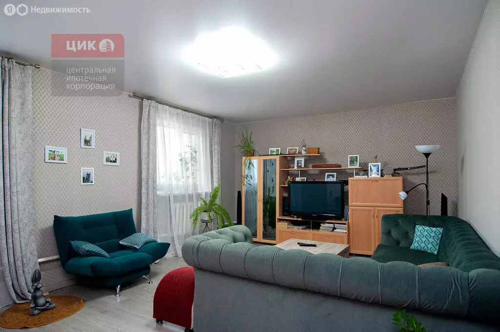 Дом в Рязань, район Давыдово, Школьная улица, 1 (213 м) - Фото 1