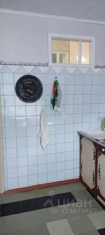 2-к кв. Ростовская область, Волгодонск просп. Курчатова, 55 (49.0 м) - Фото 1