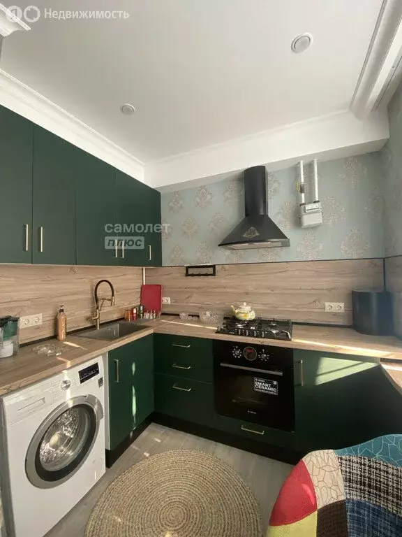 2-комнатная квартира: Новороссийск, улица Мира, 49 (62 м) - Фото 1