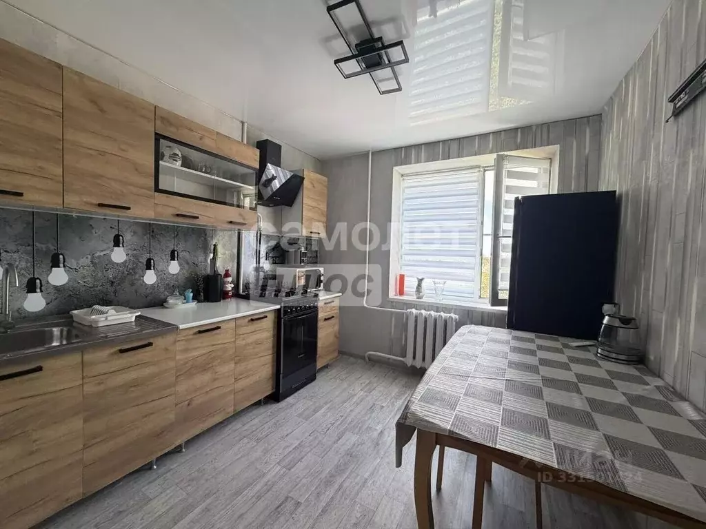 2-к кв. Краснодарский край, Тимашевск Индустриальный мкр, 13 (60.0 м) - Фото 2