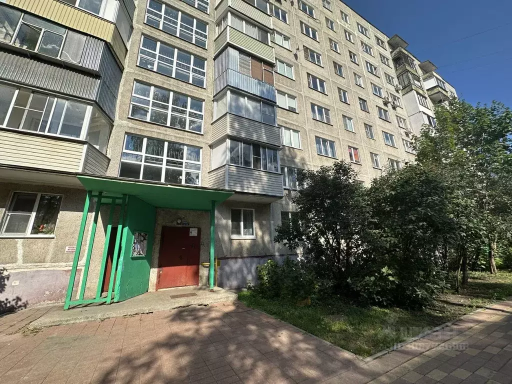 3-к кв. Московская область, Раменское Коммунистическая ул., 27 (68.7 ... - Фото 0