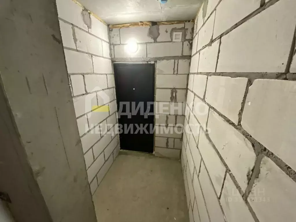 Гараж в Краснодарский край, Тихорецк ул. Калинина, 114к1 (4 м) - Фото 2