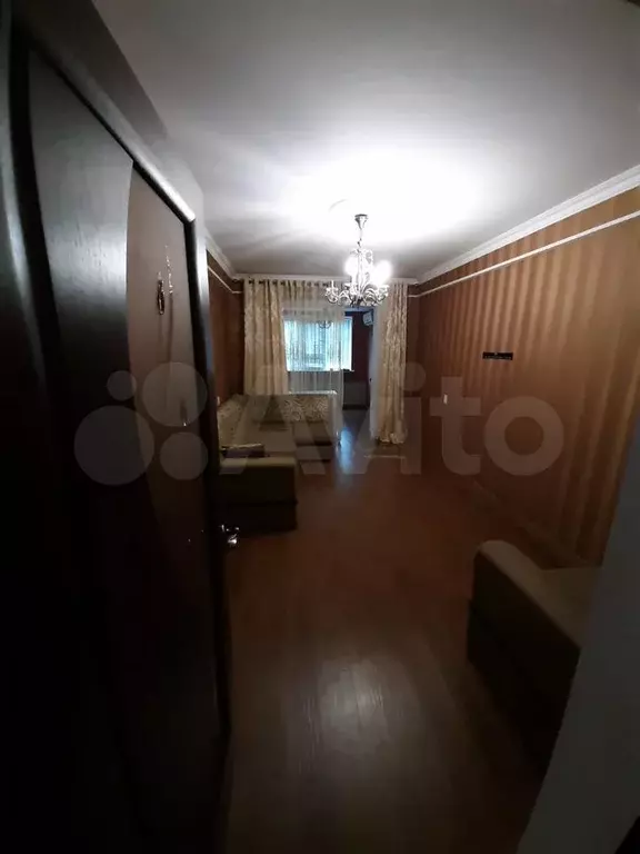 2-к. квартира, 58 м, 1/9 эт. - Фото 0