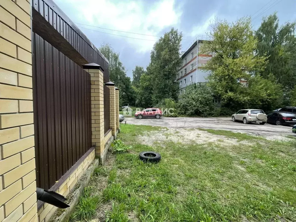 Участок в Нижегородская область, Нижний Новгород ул. Мечникова, 52А ... - Фото 2