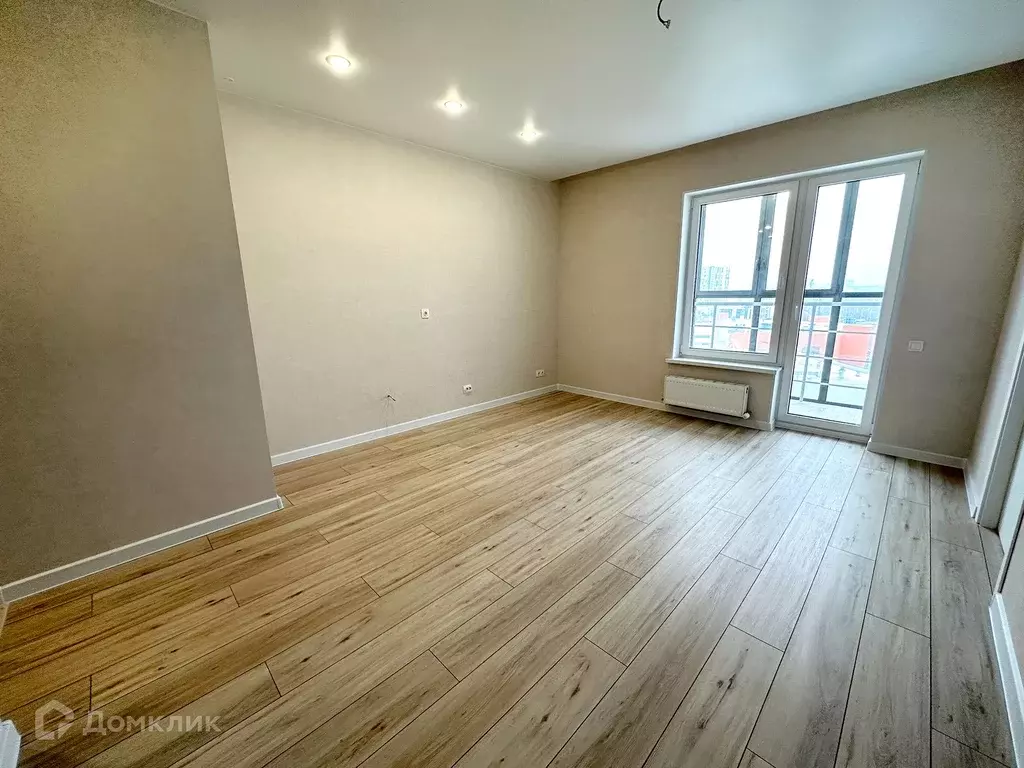Продаётся 3-к квартира, 54 м - Фото 0