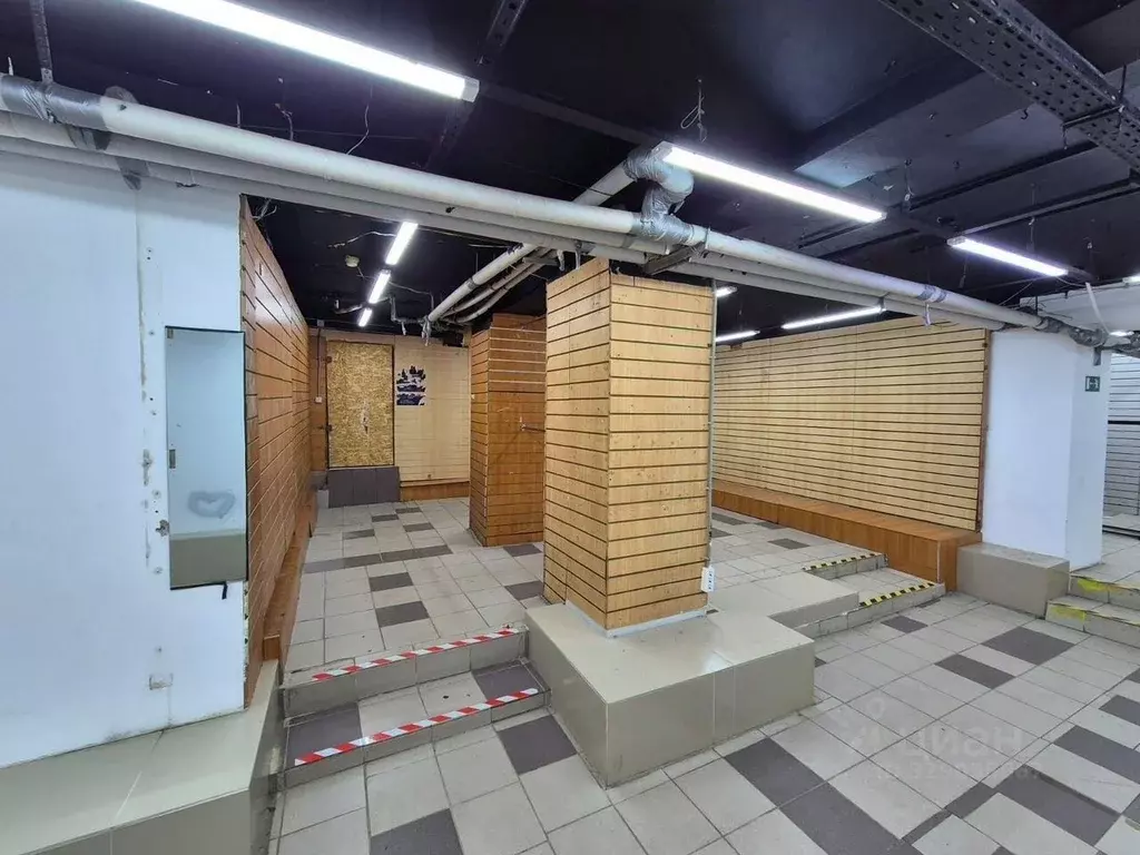 Торговая площадь в Московская область, Балашиха ул. Флерова, 2 (15 м) - Фото 1