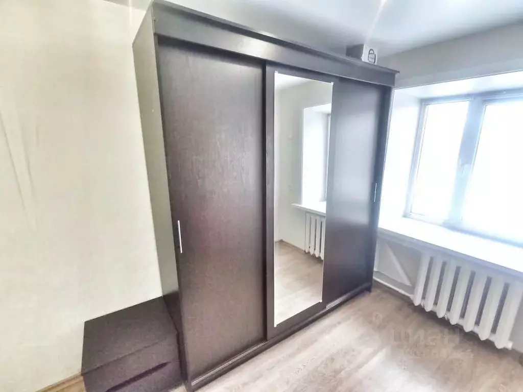2-к кв. Иркутская область, Братск Комсомольская ул., 24 (45.0 м) - Фото 1