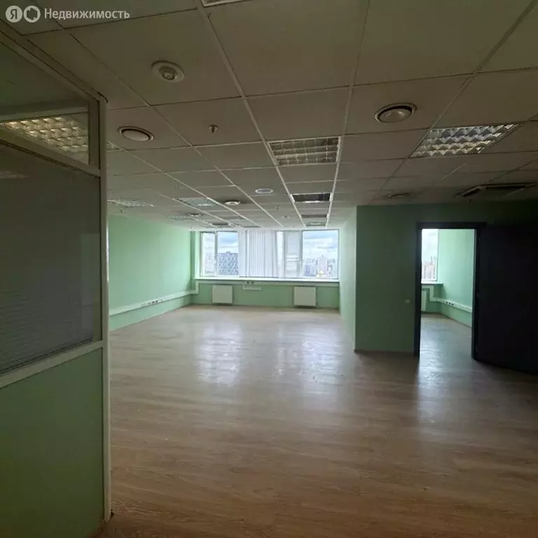 Офис (84.7 м) - Фото 2