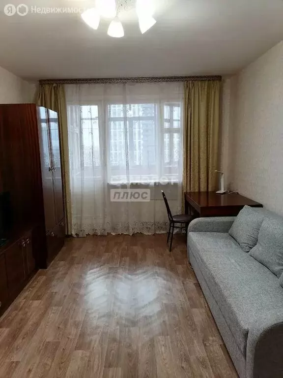 3-комнатная квартира: Москва, Профсоюзная улица, 128 (73.8 м) - Фото 2